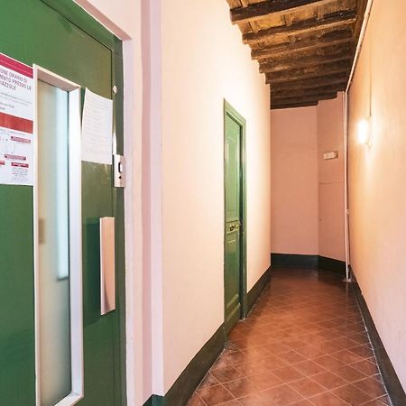Heart Of Rome Apartment Exterior foto