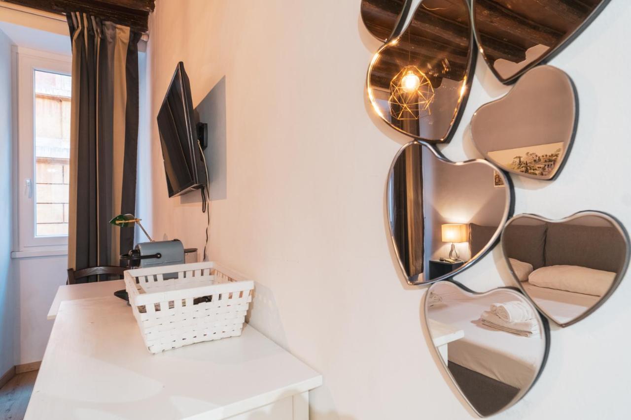 Heart Of Rome Apartment Exterior foto