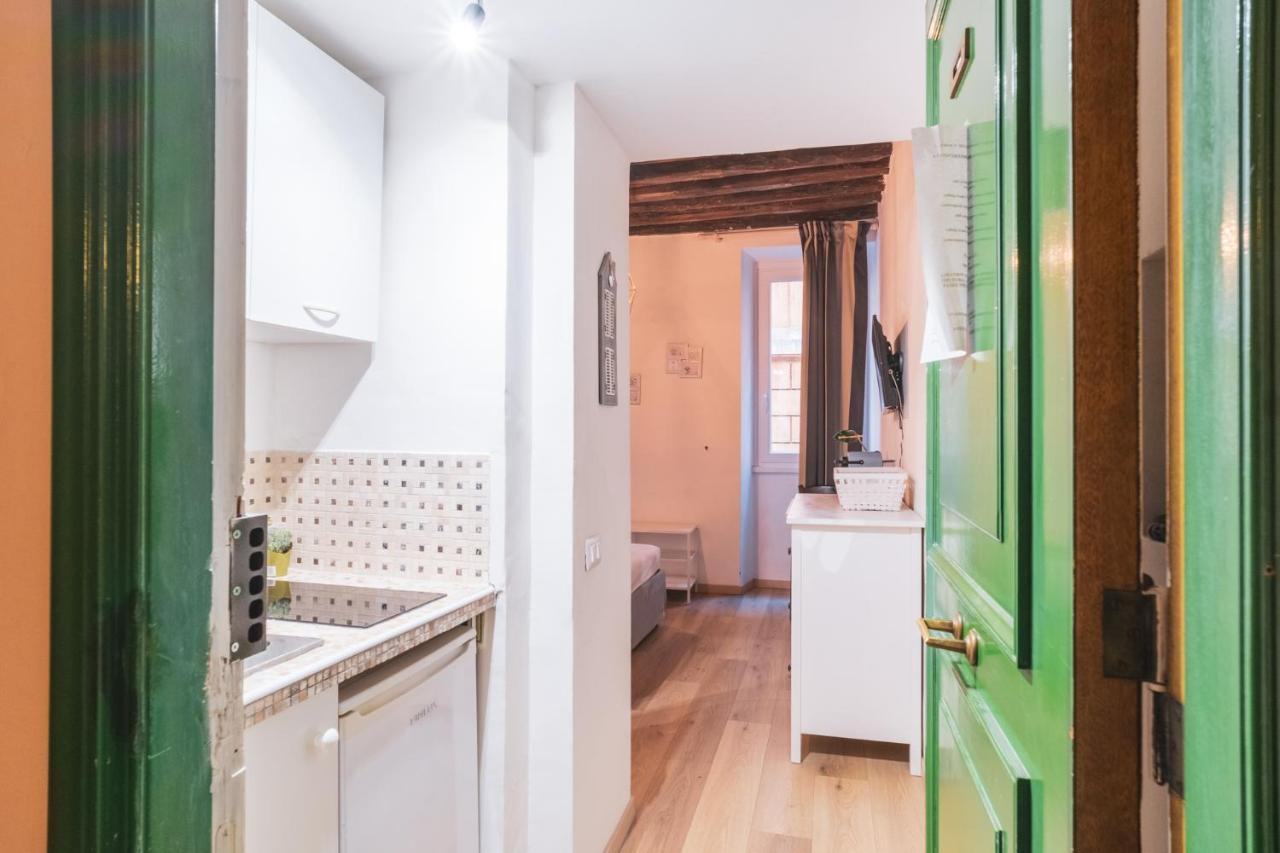 Heart Of Rome Apartment Exterior foto